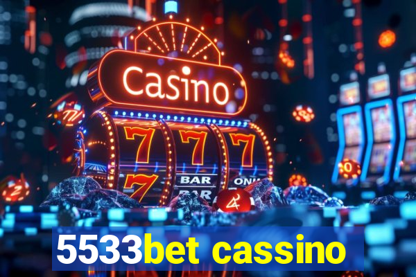 5533bet cassino